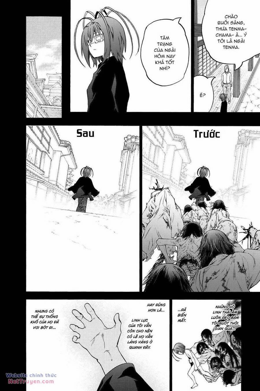 Song Tinh Âm Dương Sư 81 trang 2