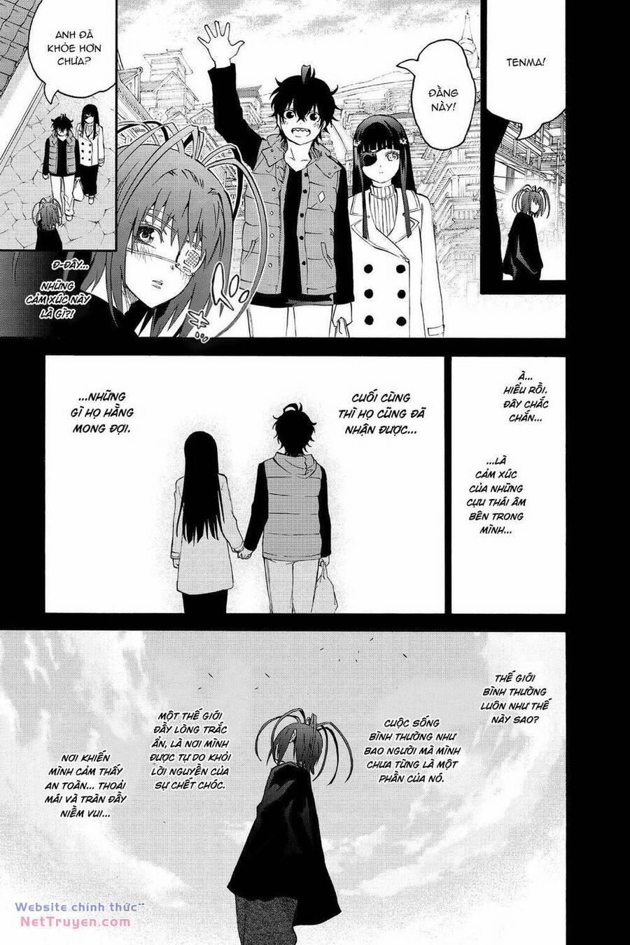 Song Tinh Âm Dương Sư 81 trang 3