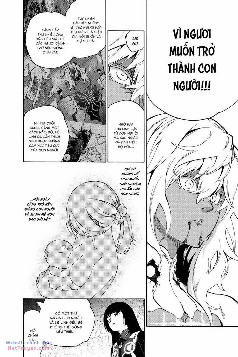 Song Tinh Âm Dương Sư 81 trang 30