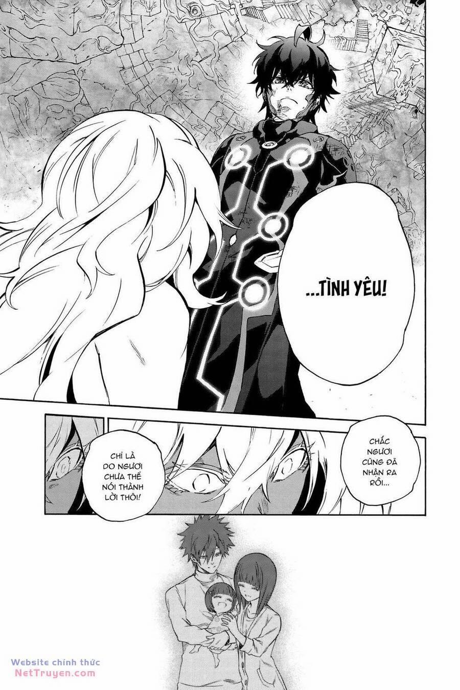 Song Tinh Âm Dương Sư 81 trang 31