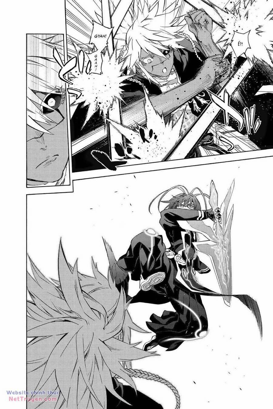 Song Tinh Âm Dương Sư 81 trang 39