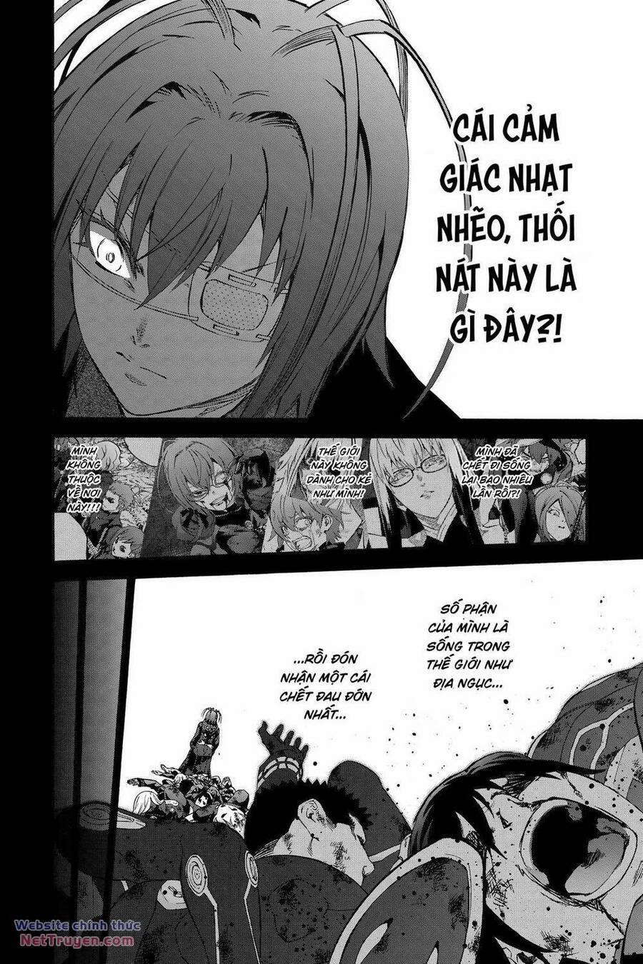 Song Tinh Âm Dương Sư 81 trang 4