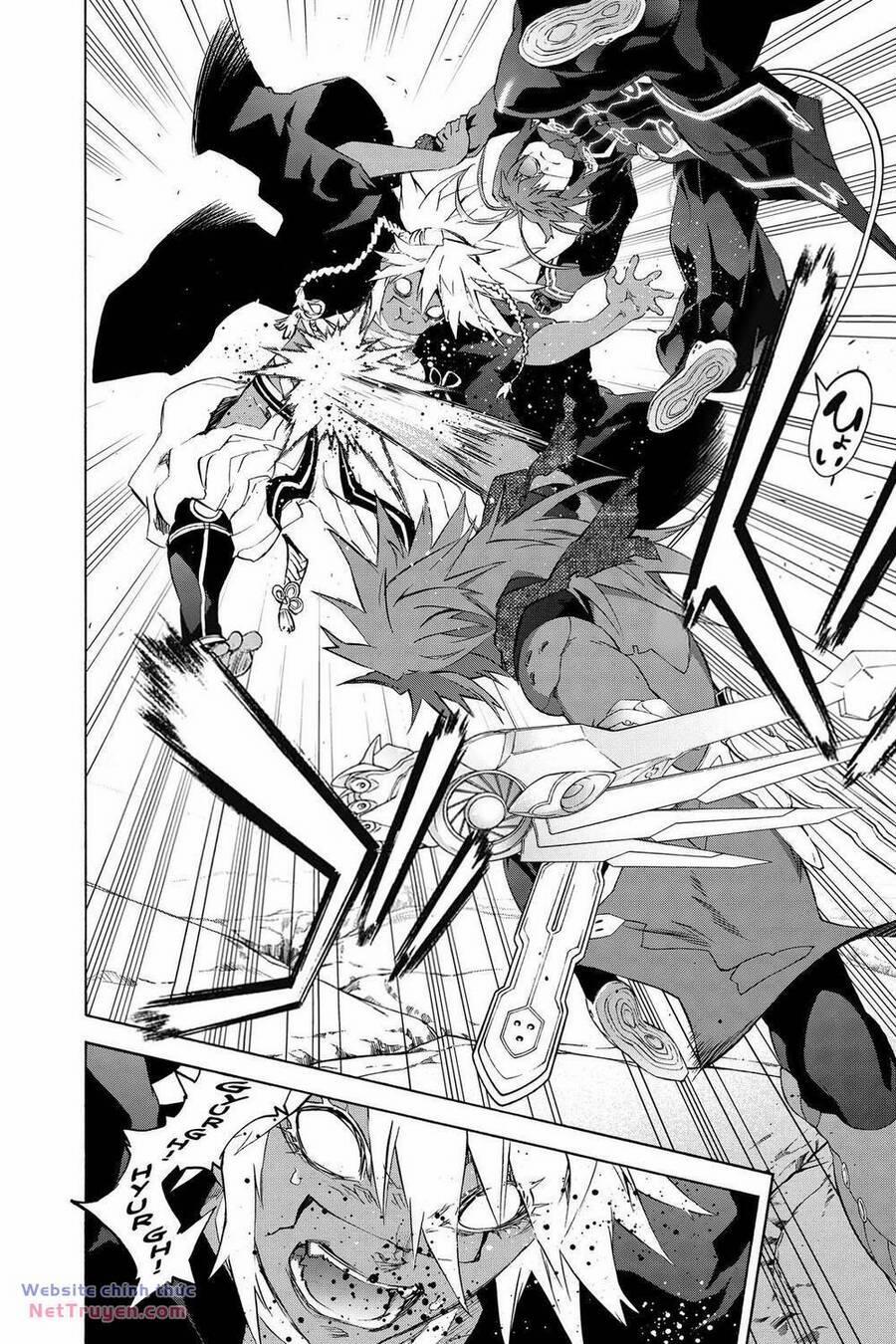 Song Tinh Âm Dương Sư 81 trang 41