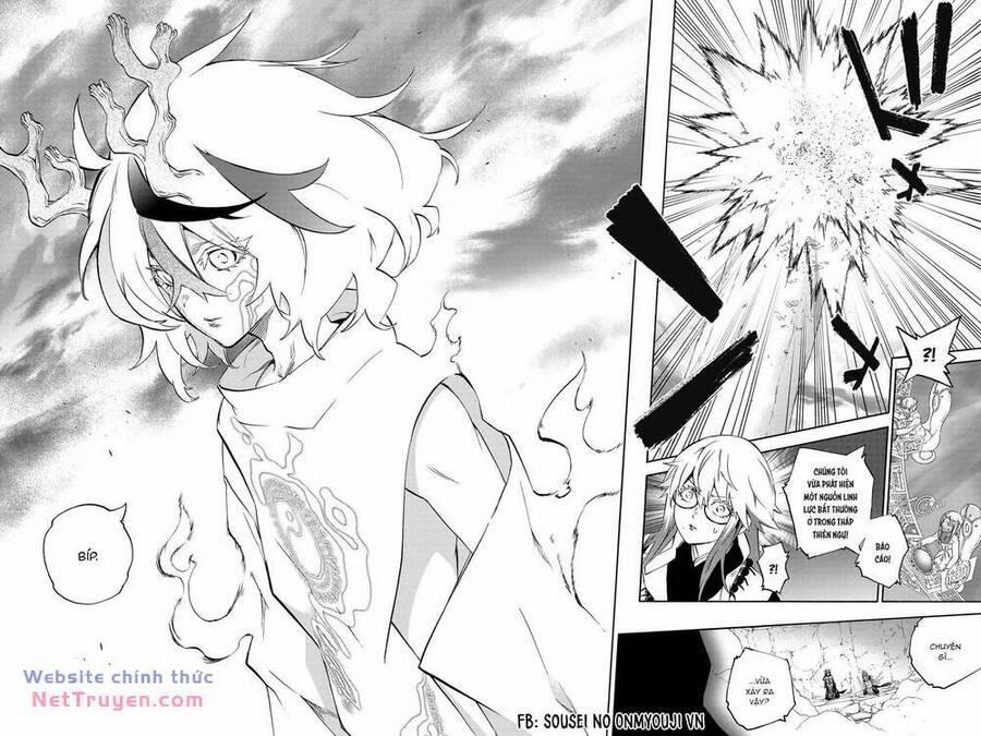 Song Tinh Âm Dương Sư 81 trang 43