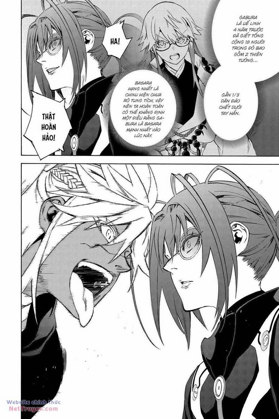 Song Tinh Âm Dương Sư 81 trang 6