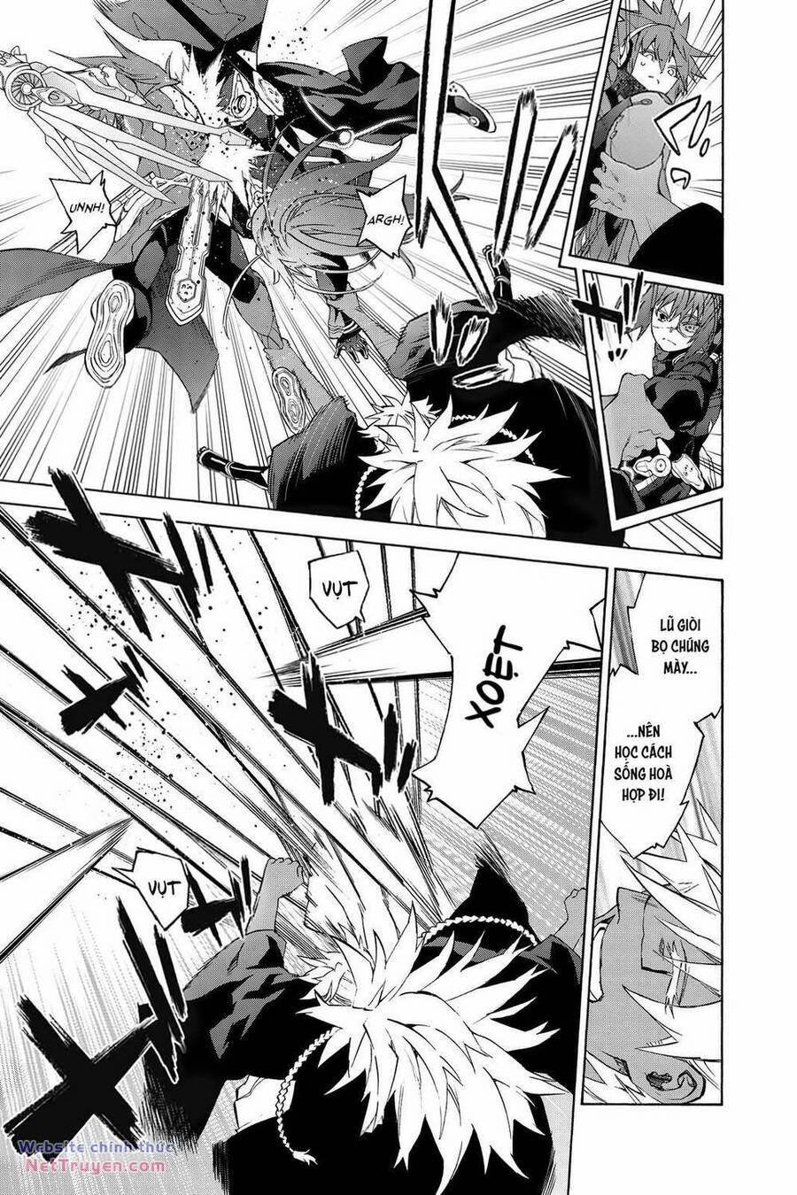 Song Tinh Âm Dương Sư 81 trang 9