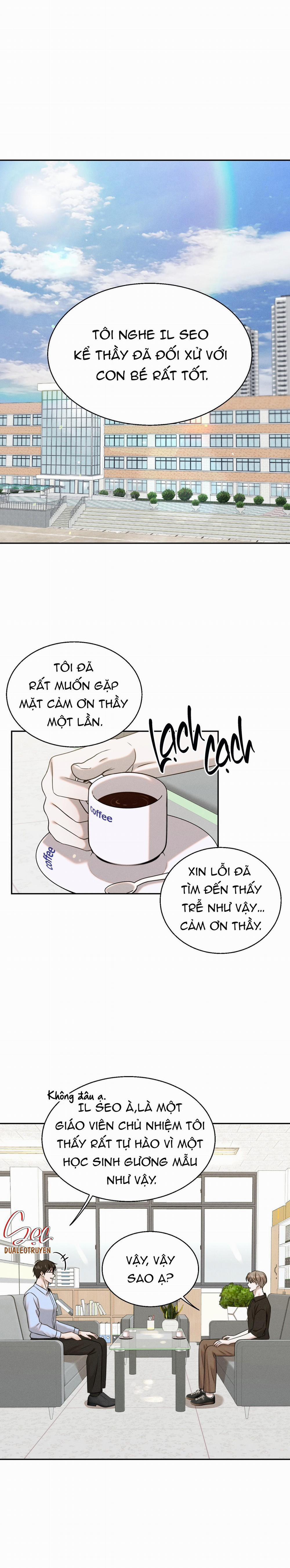 (Song Tính) Điểm Ướt Át 11 trang 0