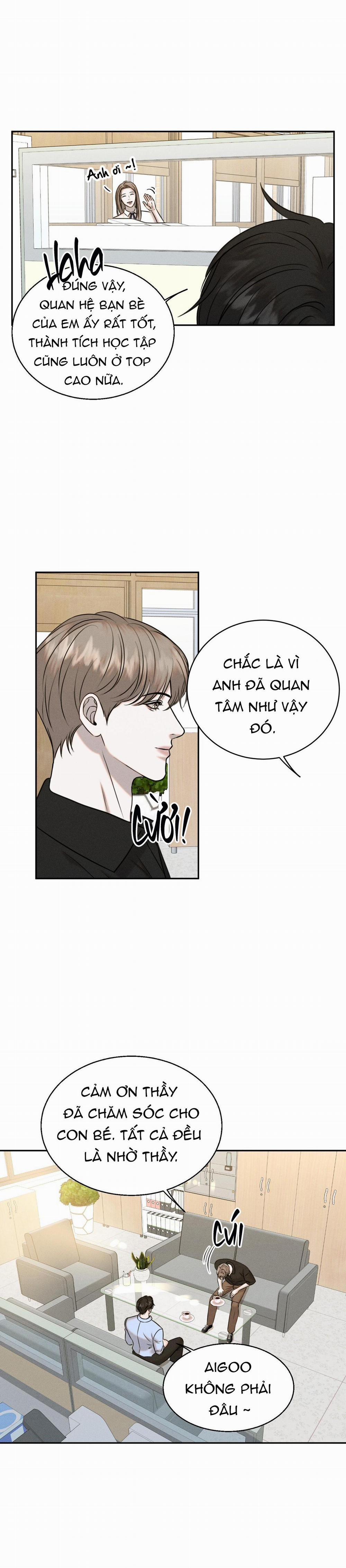 (Song Tính) Điểm Ướt Át 11 trang 1
