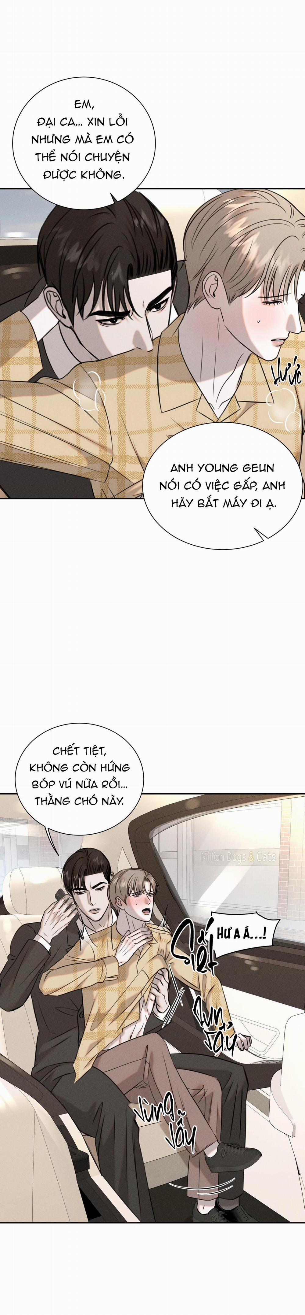 (Song Tính) Điểm Ướt Át 11 trang 29