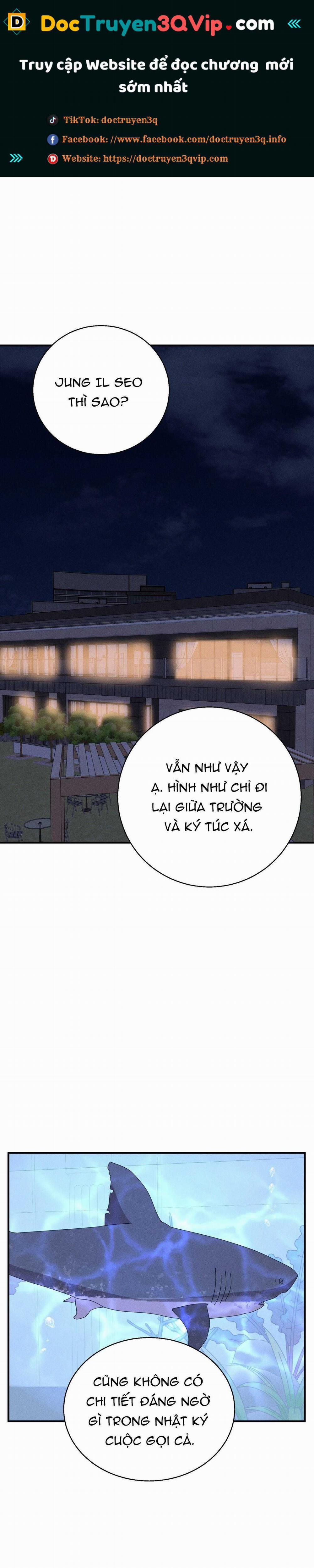 (Song Tính) Điểm Ướt Át 17 trang 0