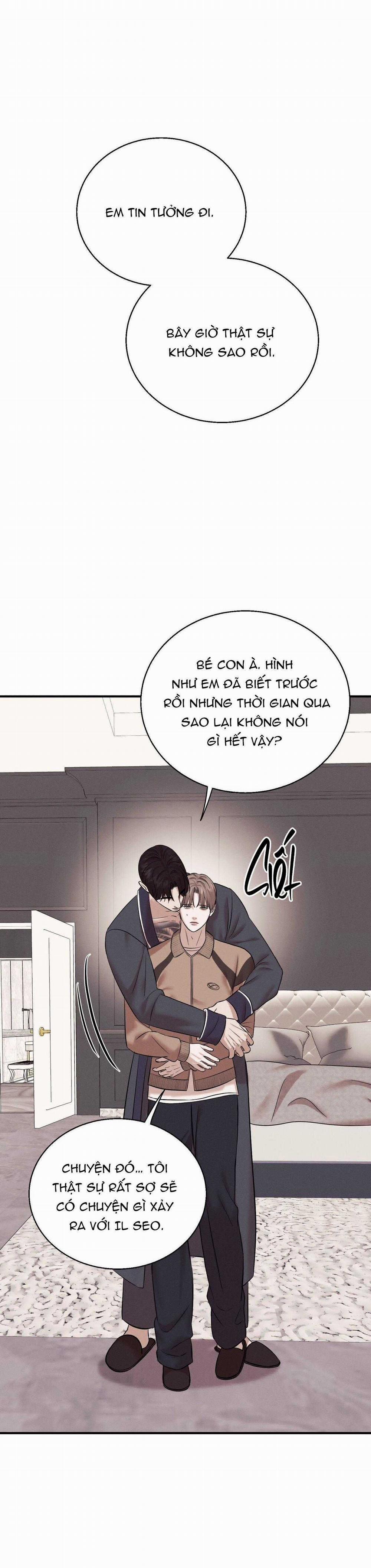 (Song Tính) Điểm Ướt Át 24 trang 20