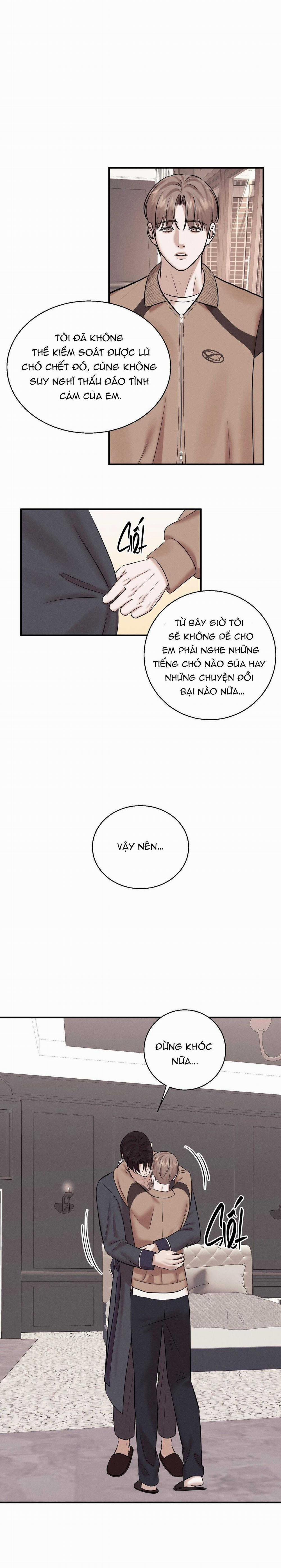 (Song Tính) Điểm Ướt Át 24 trang 24