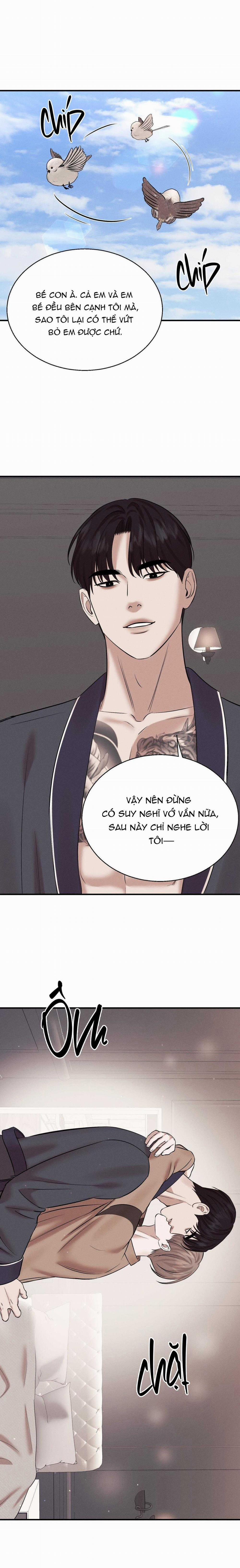 (Song Tính) Điểm Ướt Át 24 trang 29