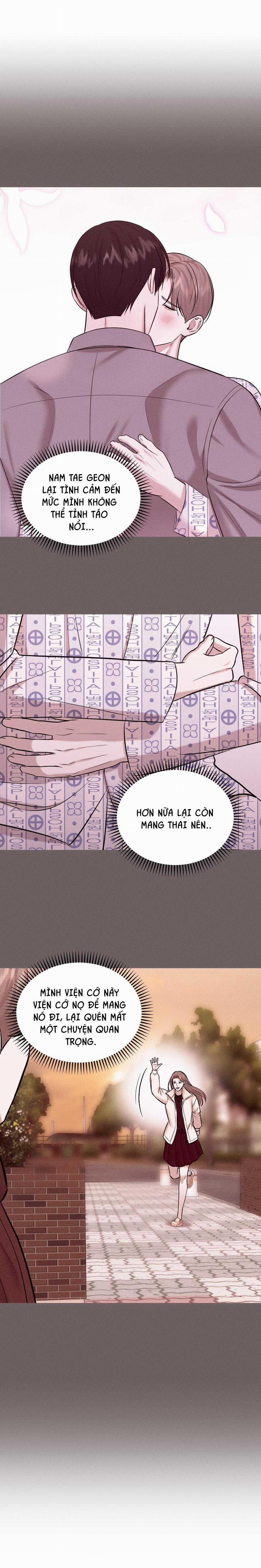 (Song Tính) Điểm Ướt Át 24 trang 9