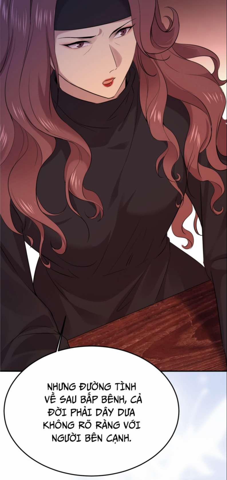 Song Trình Văn Án trang 3