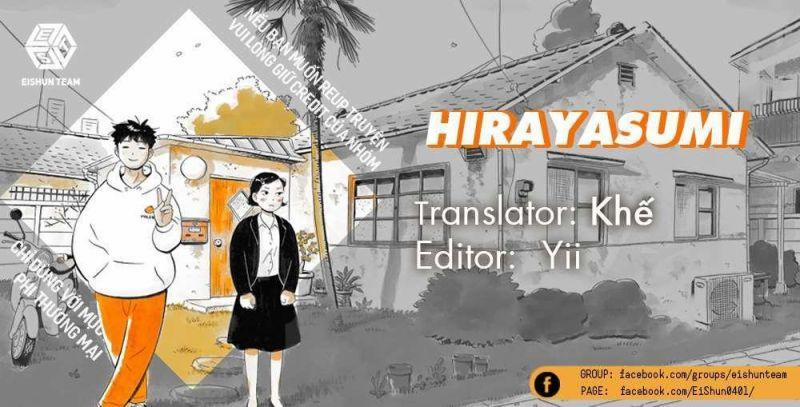 Sống Trong Ngôi Nhà Cấp 4 1 trang 1