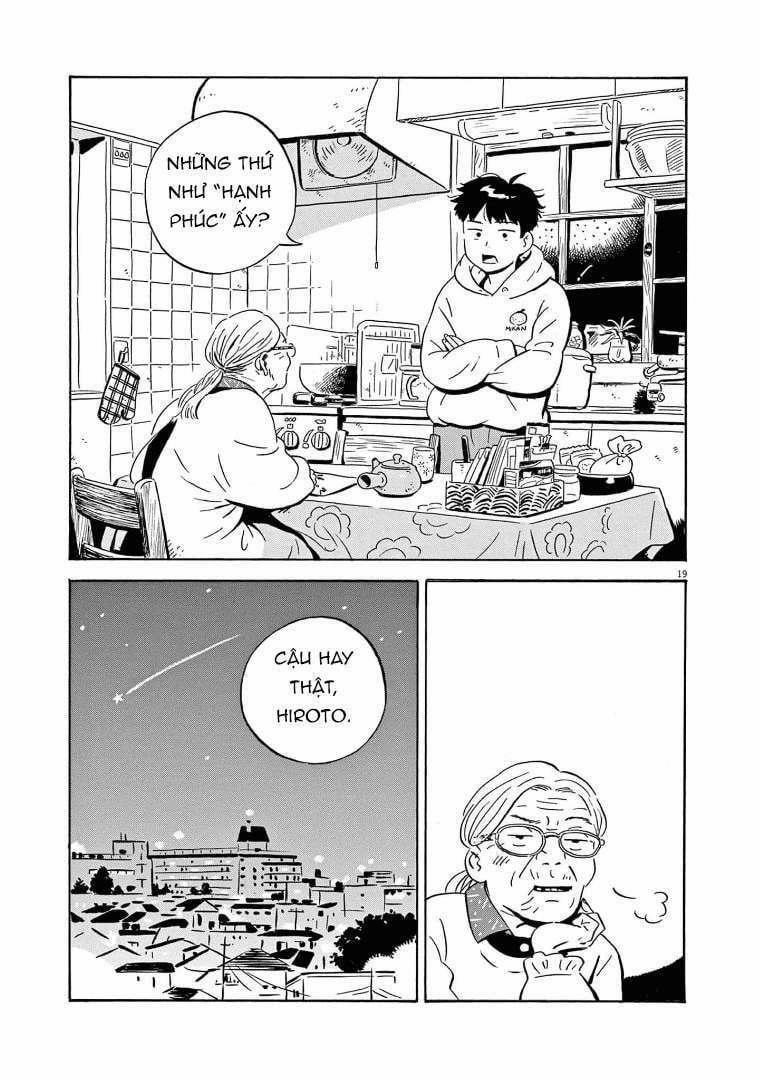 Sống Trong Ngôi Nhà Cấp 4 1 trang 19