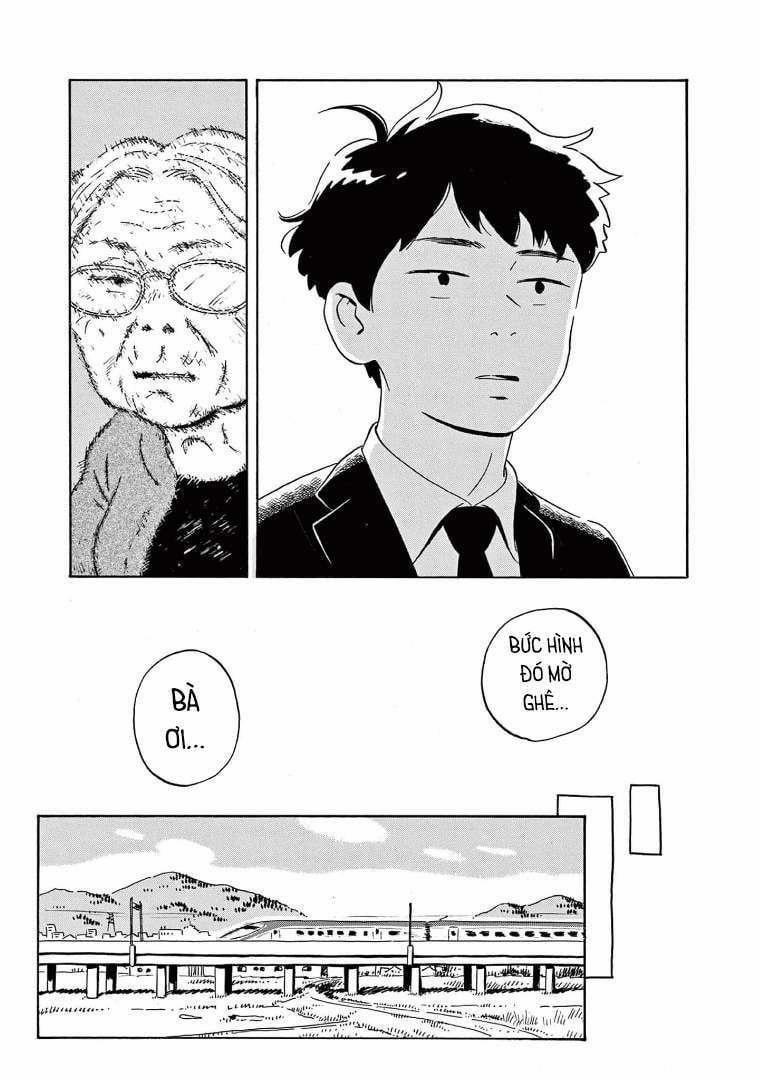 Sống Trong Ngôi Nhà Cấp 4 1 trang 25