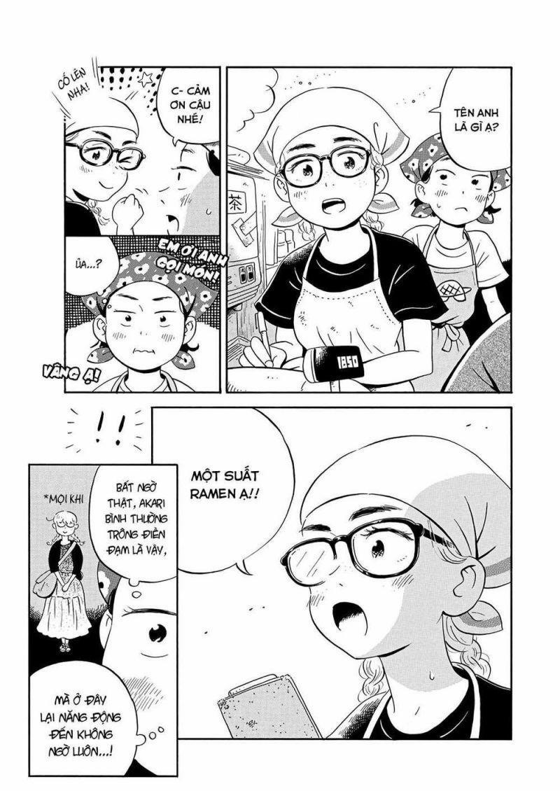 Sống Trong Ngôi Nhà Cấp 4 10 trang 10