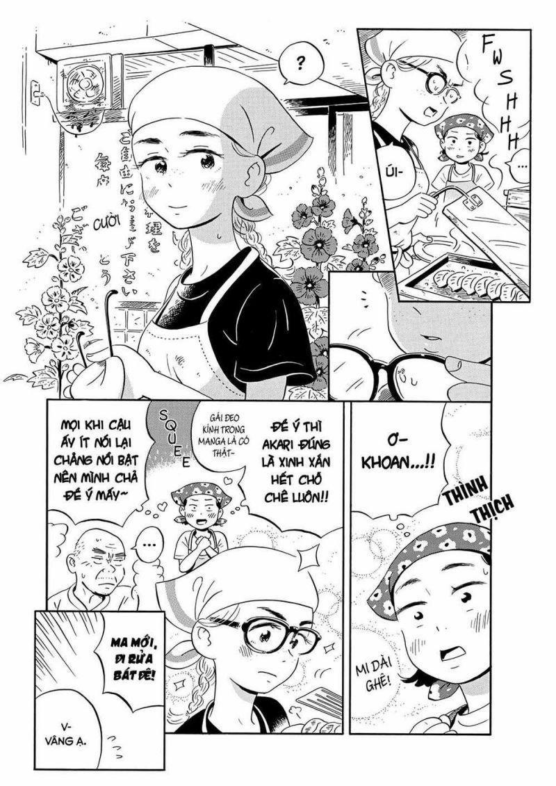 Sống Trong Ngôi Nhà Cấp 4 10 trang 11