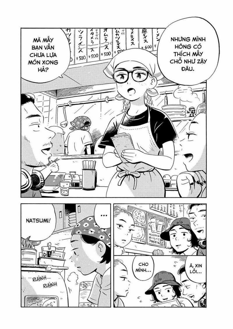 Sống Trong Ngôi Nhà Cấp 4 10 trang 15