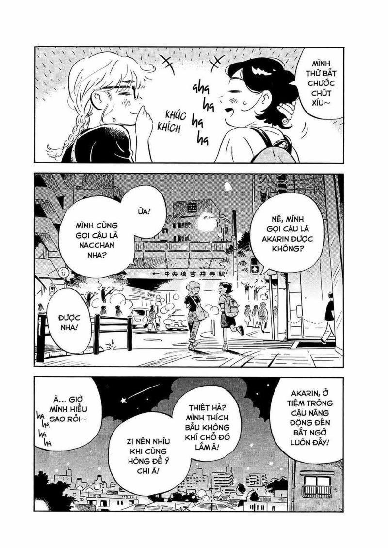 Sống Trong Ngôi Nhà Cấp 4 10 trang 19