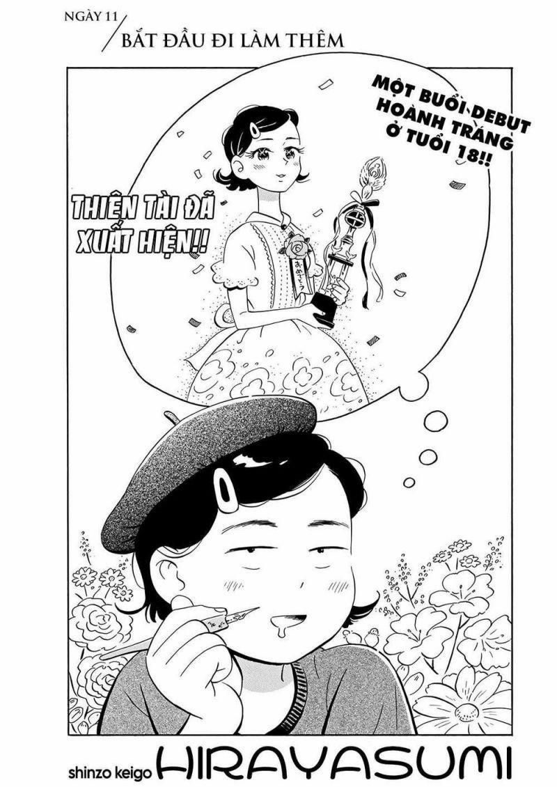 Sống Trong Ngôi Nhà Cấp 4 10 trang 2