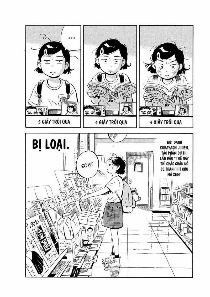 Sống Trong Ngôi Nhà Cấp 4 10 trang 4