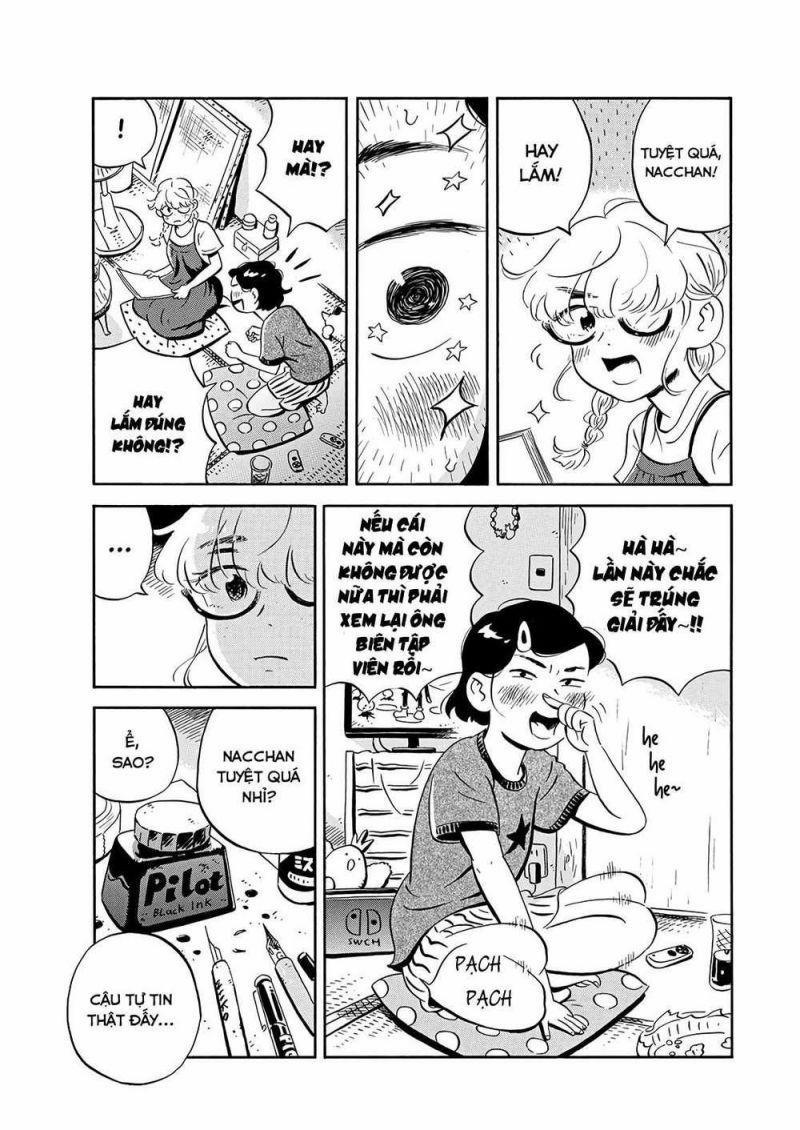 Sống Trong Ngôi Nhà Cấp 4 11 trang 10