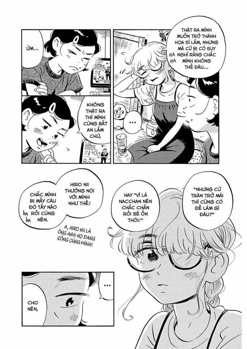 Sống Trong Ngôi Nhà Cấp 4 11 trang 11