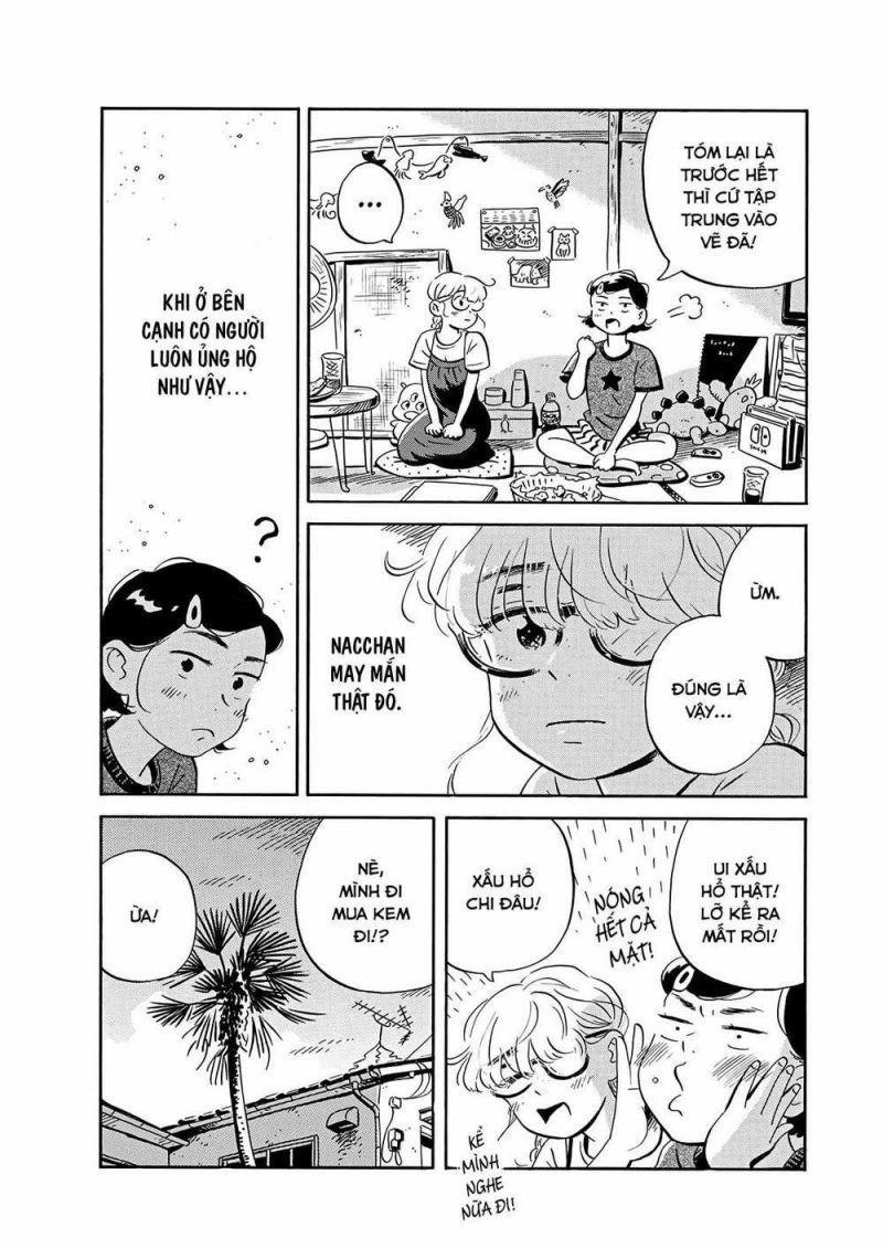 Sống Trong Ngôi Nhà Cấp 4 11 trang 12