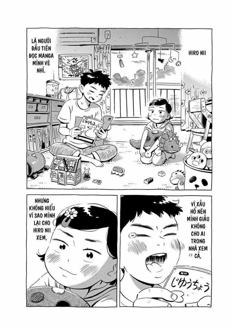 Sống Trong Ngôi Nhà Cấp 4 11 trang 14