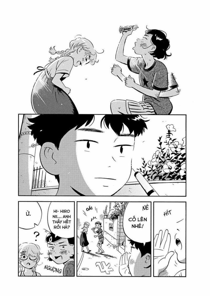 Sống Trong Ngôi Nhà Cấp 4 11 trang 17
