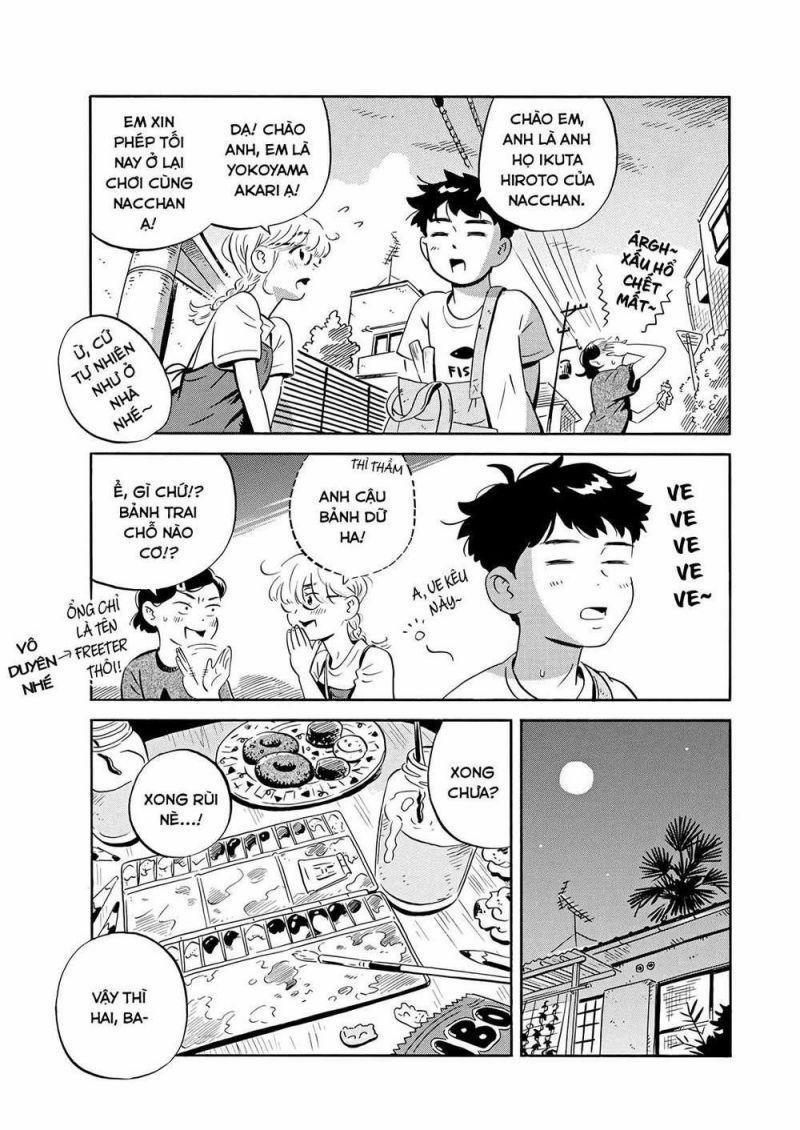 Sống Trong Ngôi Nhà Cấp 4 11 trang 18