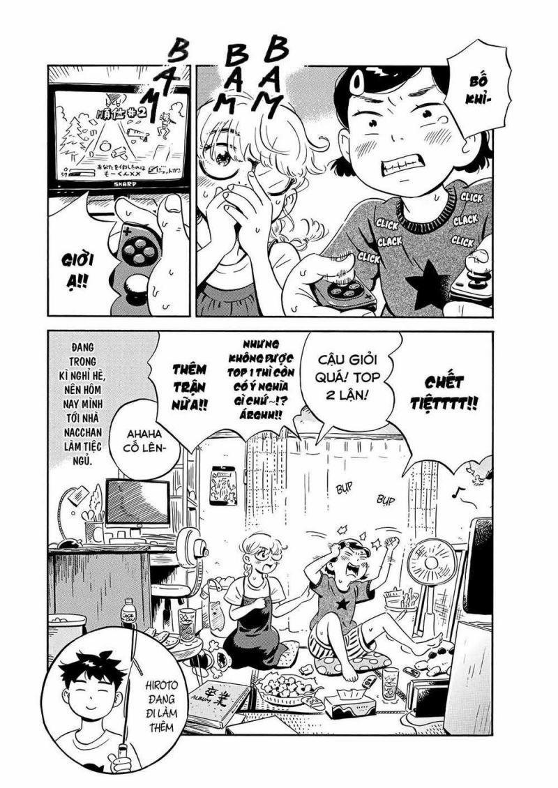 Sống Trong Ngôi Nhà Cấp 4 11 trang 5