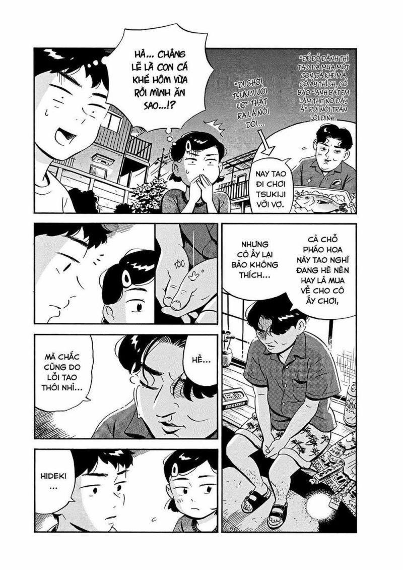 Sống Trong Ngôi Nhà Cấp 4 12 trang 11