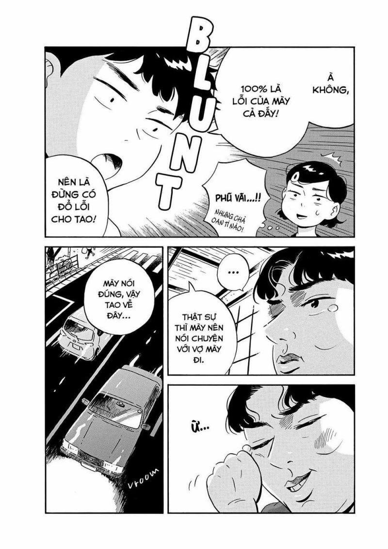 Sống Trong Ngôi Nhà Cấp 4 12 trang 12