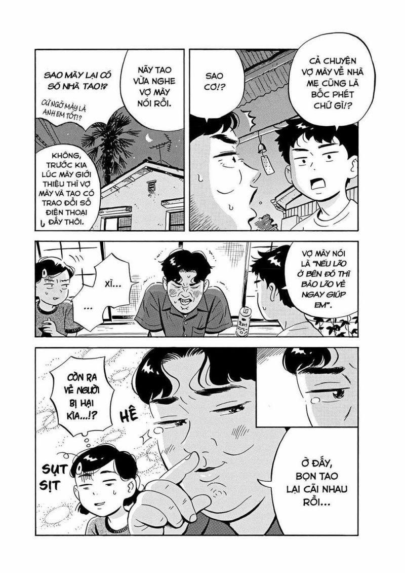 Sống Trong Ngôi Nhà Cấp 4 12 trang 9