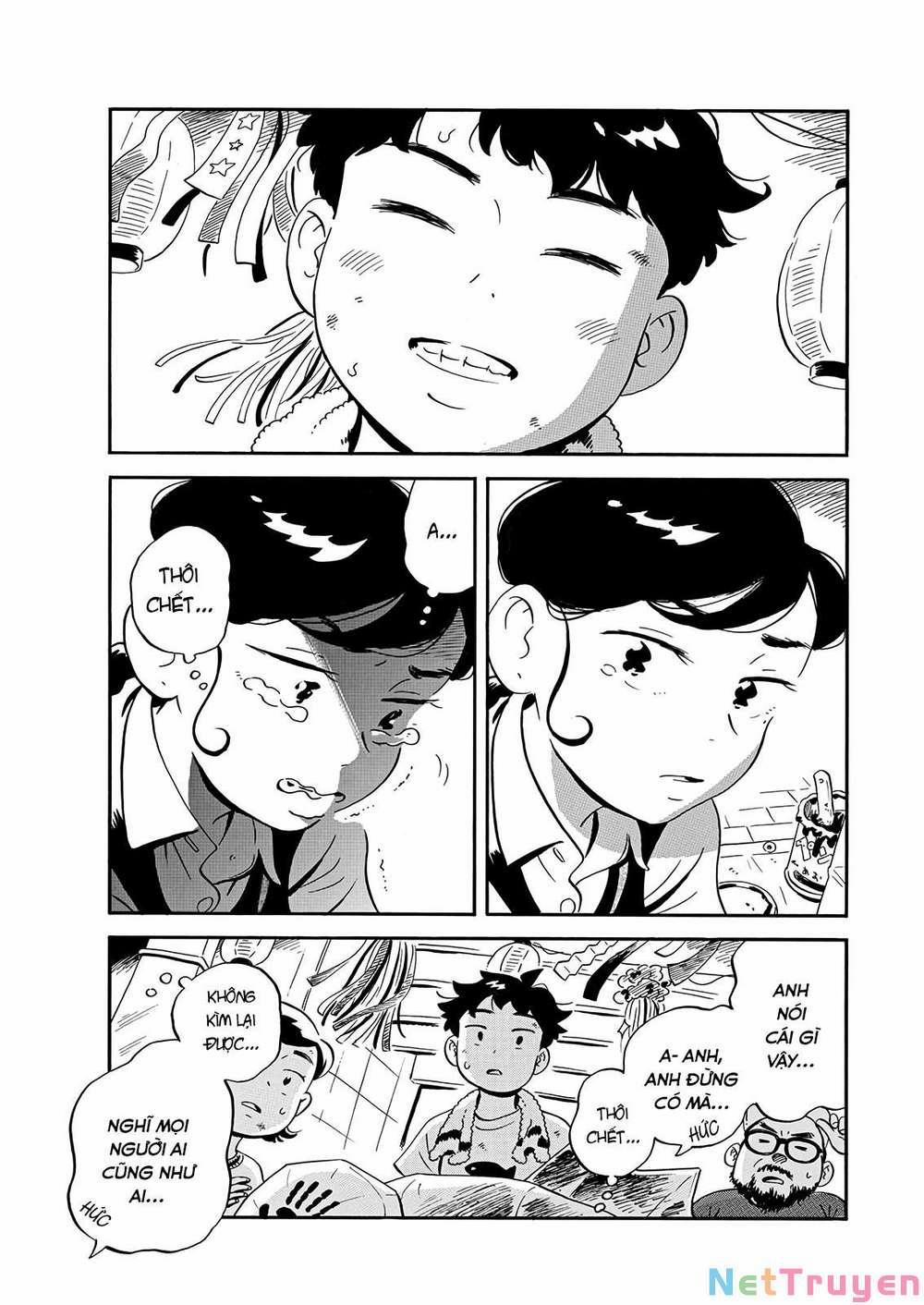 Sống Trong Ngôi Nhà Cấp 4 13 trang 17