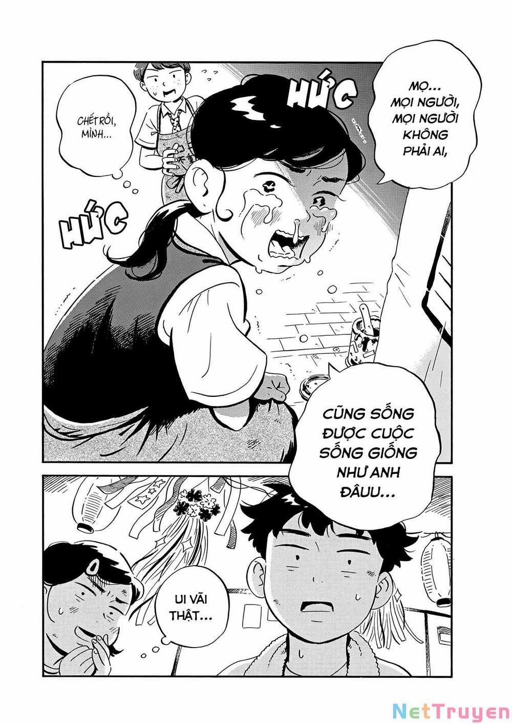 Sống Trong Ngôi Nhà Cấp 4 13 trang 18
