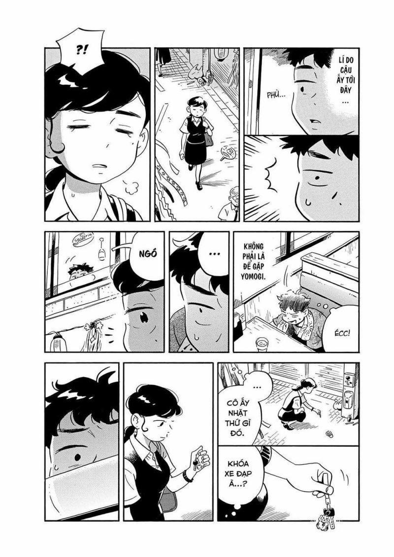 Sống Trong Ngôi Nhà Cấp 4 14 trang 10