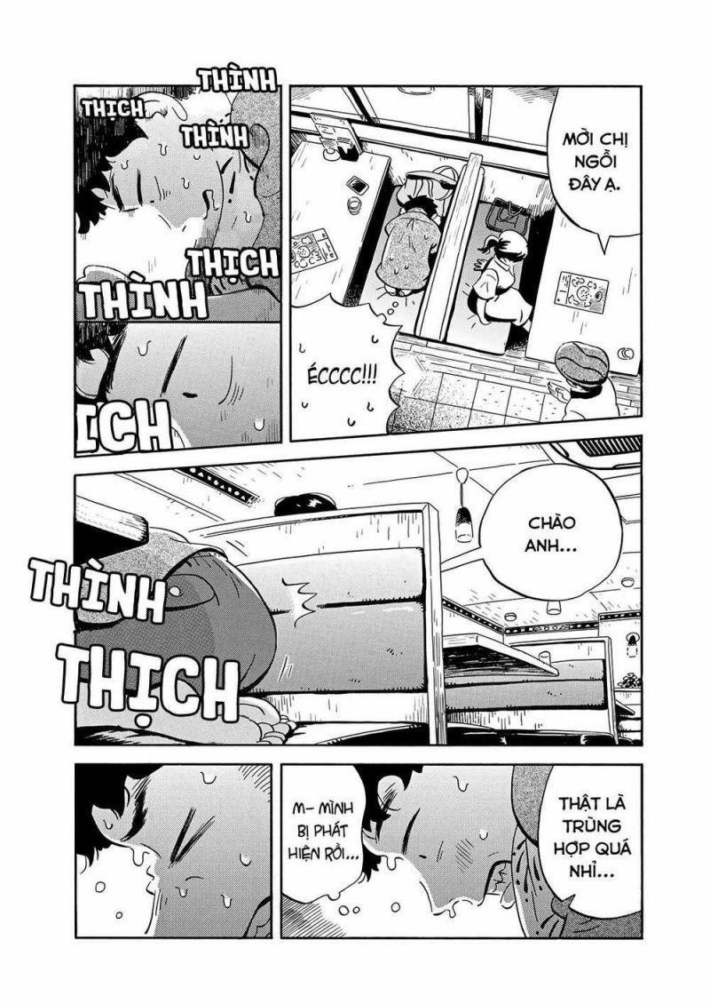 Sống Trong Ngôi Nhà Cấp 4 14 trang 12