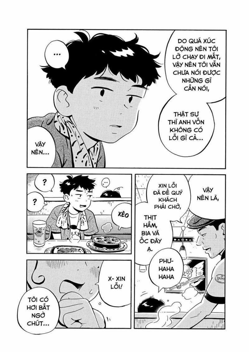 Sống Trong Ngôi Nhà Cấp 4 14 trang 14