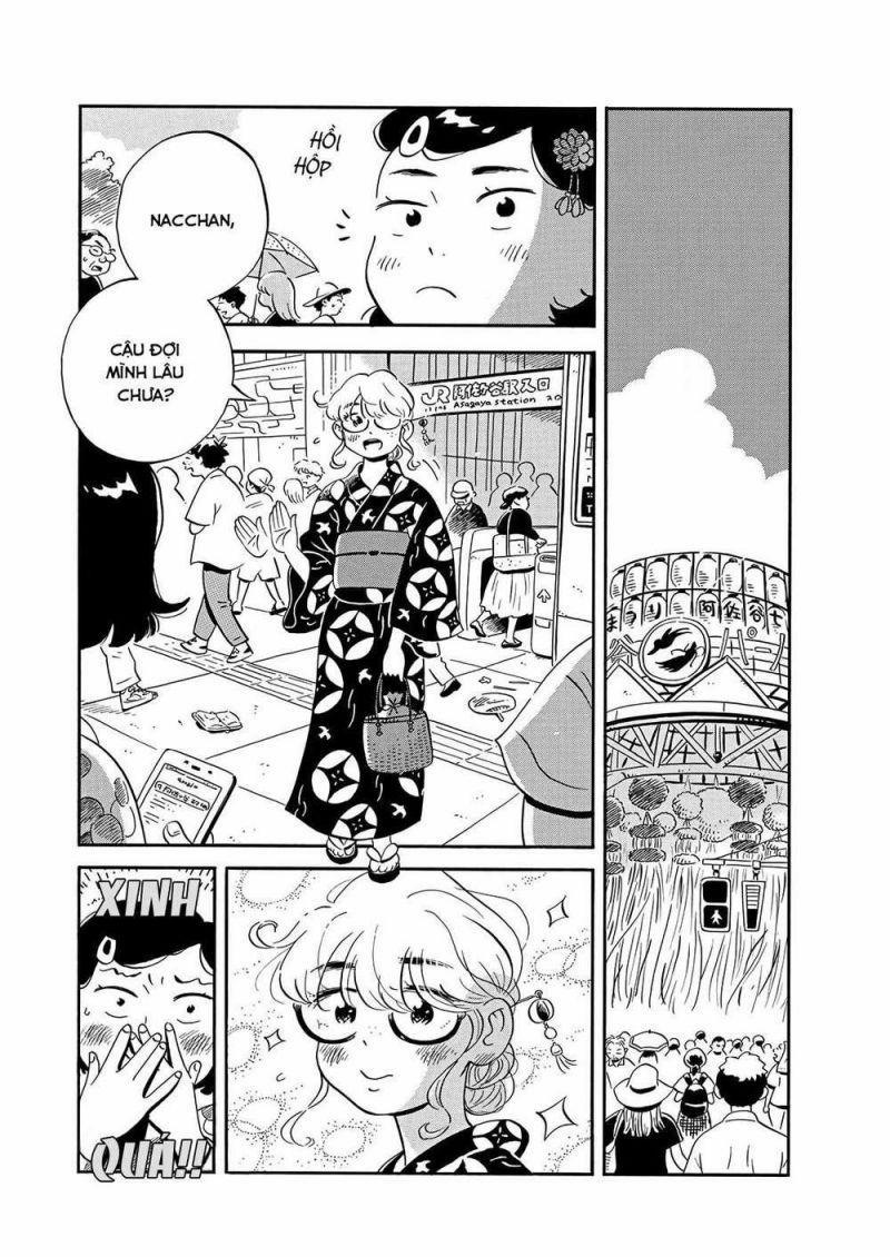 Sống Trong Ngôi Nhà Cấp 4 14 trang 3