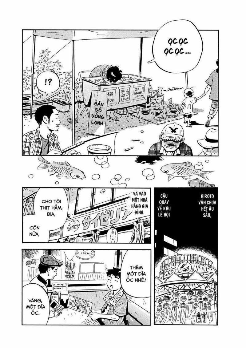 Sống Trong Ngôi Nhà Cấp 4 14 trang 9