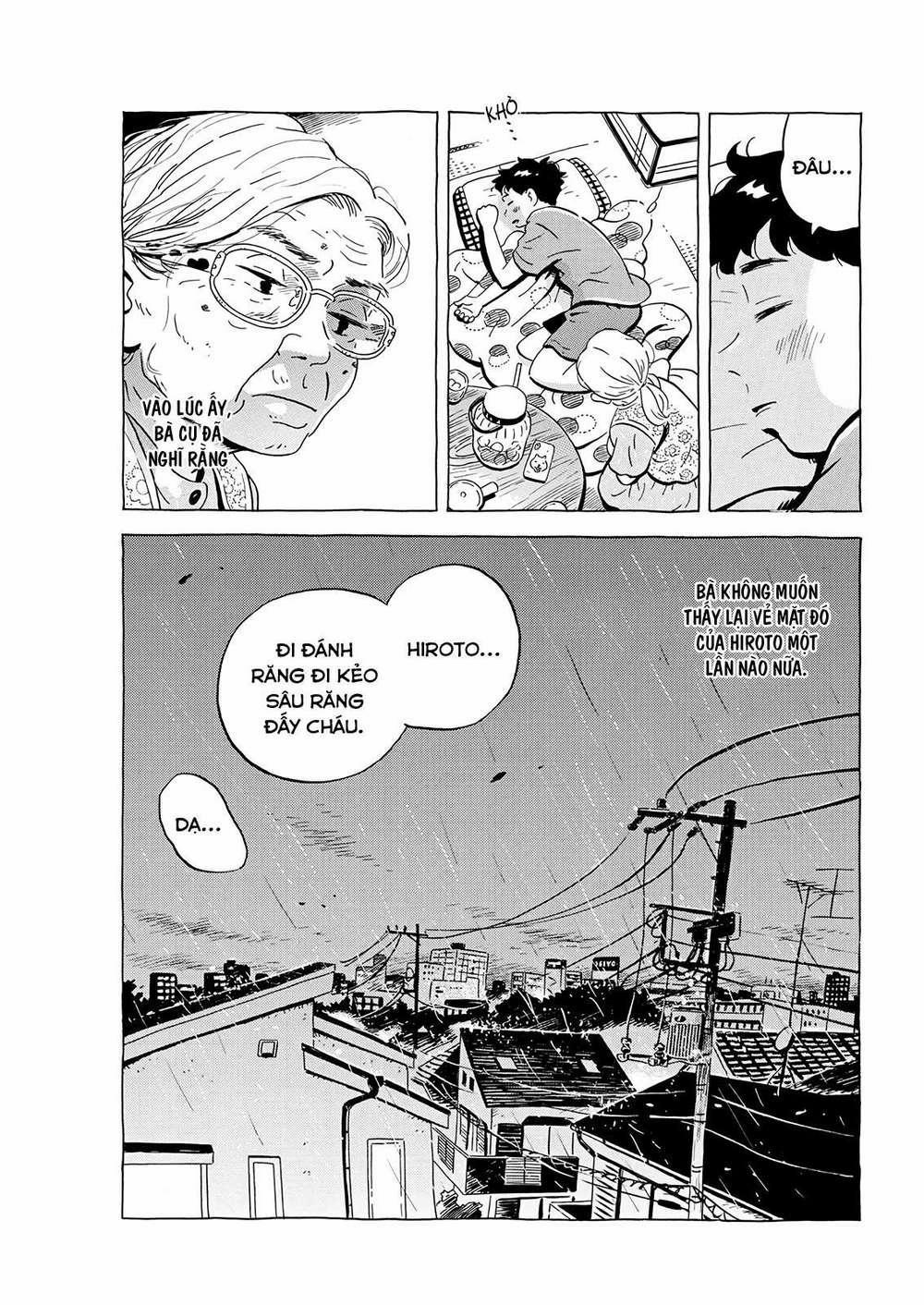 Sống Trong Ngôi Nhà Cấp 4 15 trang 12