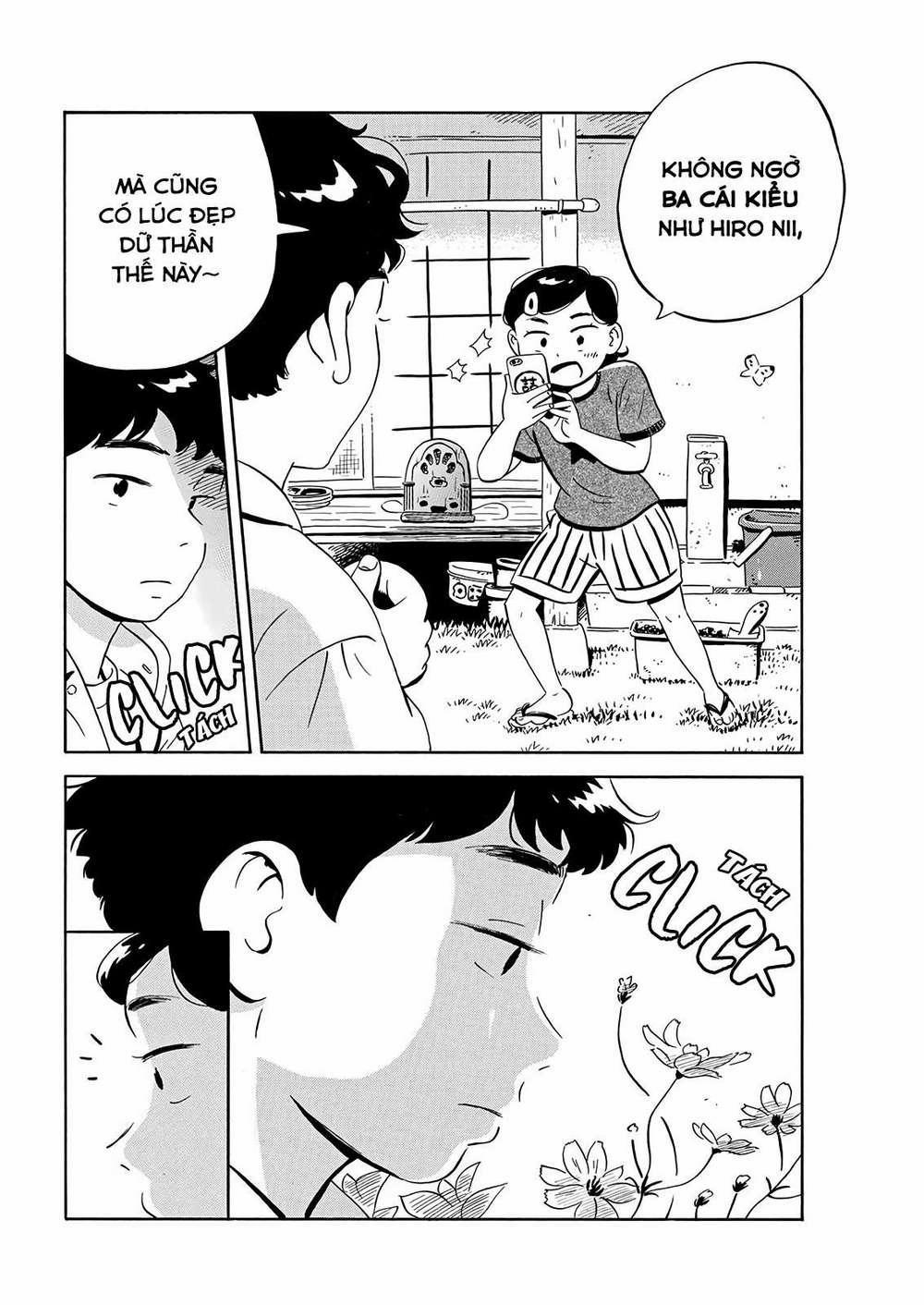 Sống Trong Ngôi Nhà Cấp 4 15 trang 17