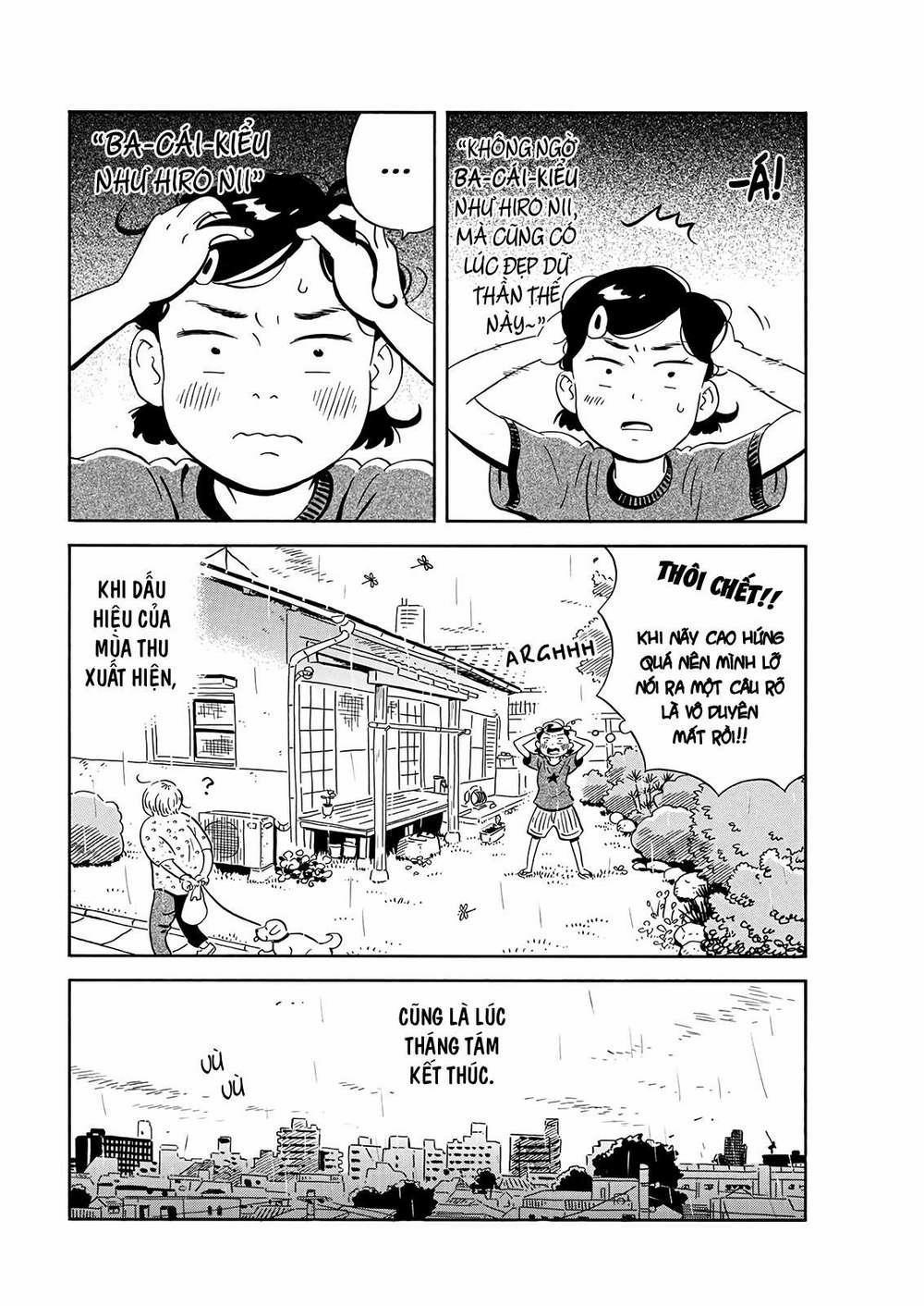 Sống Trong Ngôi Nhà Cấp 4 15 trang 19