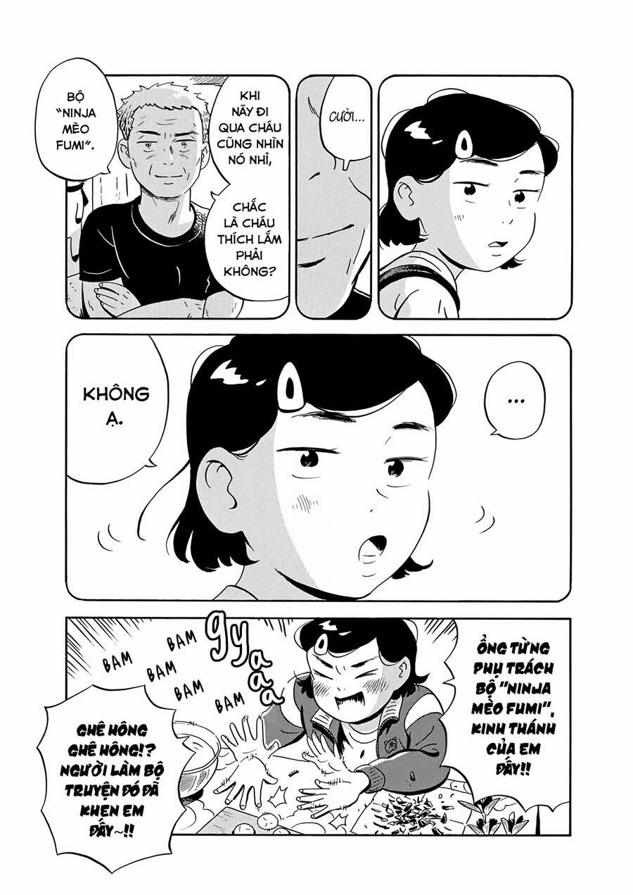 Sống Trong Ngôi Nhà Cấp 4 18 trang 15