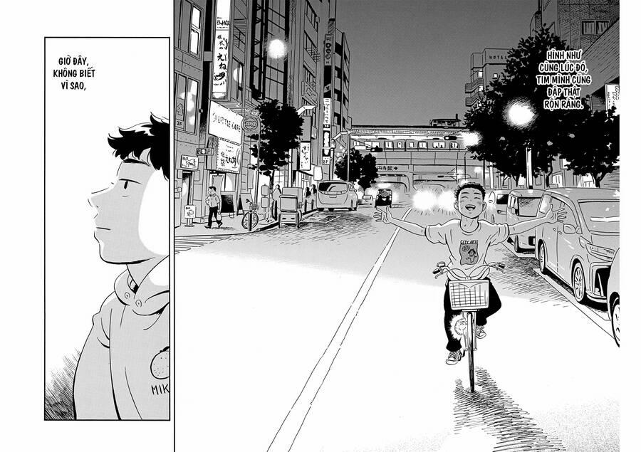 Sống Trong Ngôi Nhà Cấp 4 18 trang 18